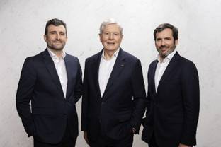 Galeries Lafayette selects new CEO of La Redoute