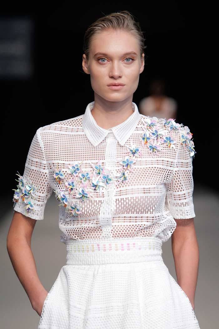 En imágenes: Mfshow Women