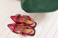 Vestiaire Collective and Ganni launch a new resale service