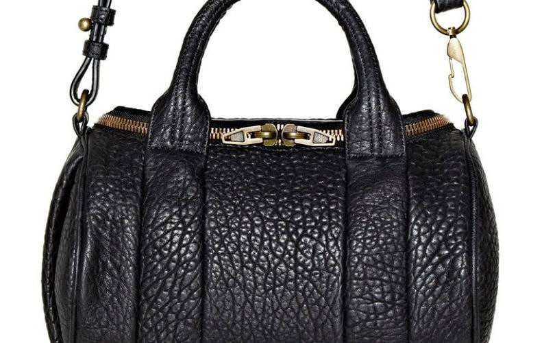 Alexander Wang gewinnt 90-Millionen-Dollar Fälschungsprozess