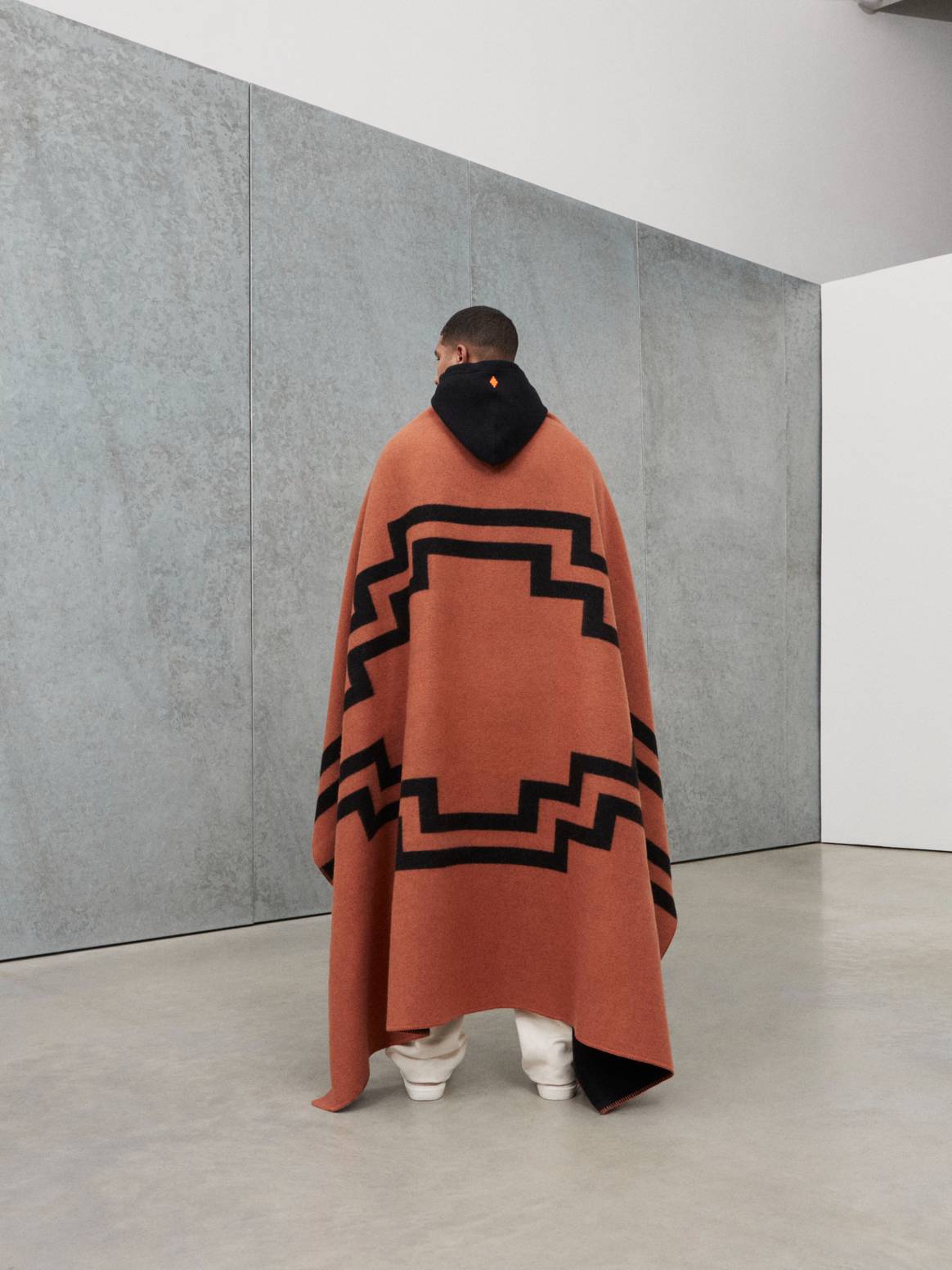 Marcelo Burlon, County of Milan FW22 Collection, courtesy of the brand
