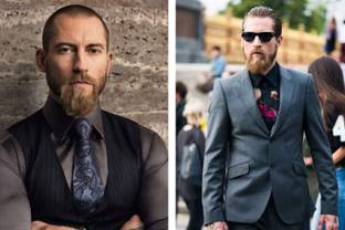 В Brioni назначен новый креативный директор