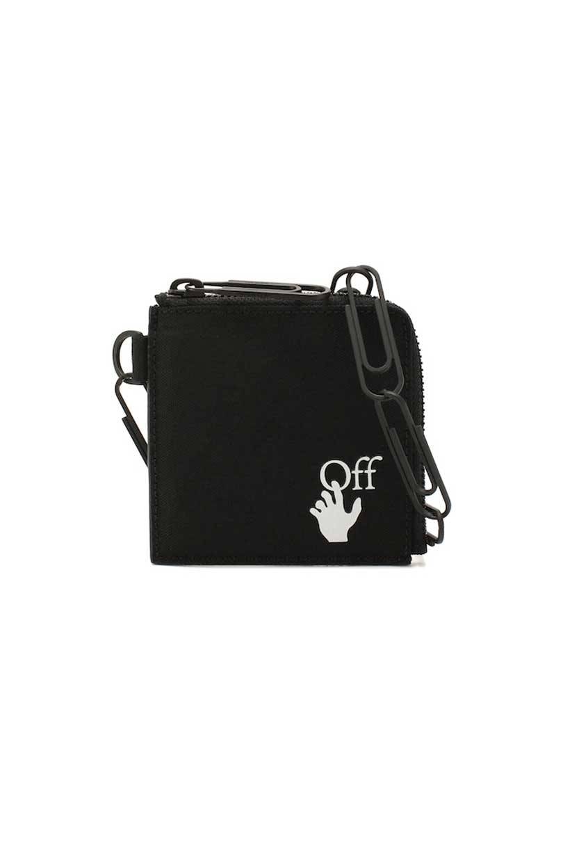 Off-White выпустил эксклюзивную капсульную коллекцию для ЦУМа