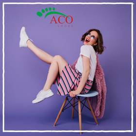 Collection image Aco Shoes
