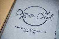 Denim Deal successfully concludes: 'Appetite' for international expansion