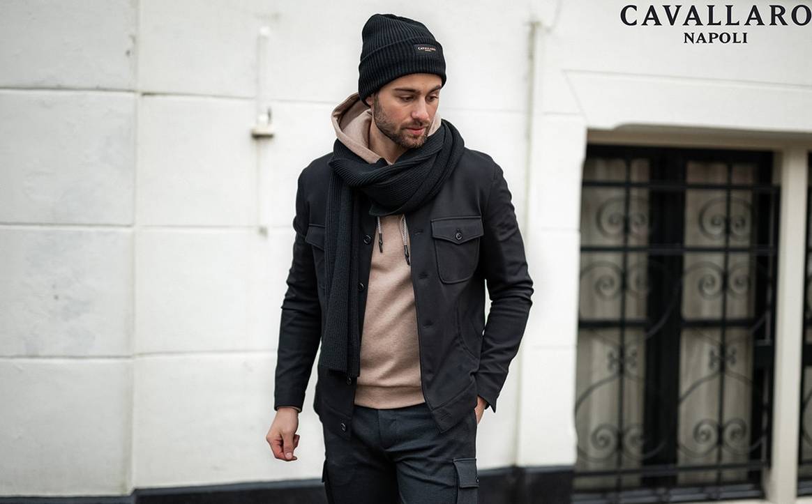 Must-see: de Fall/Winter ‘21 collectie van Cavallaro Napoli