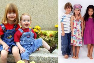 Lil Tomatoes to unveil bottom wear for girls this year