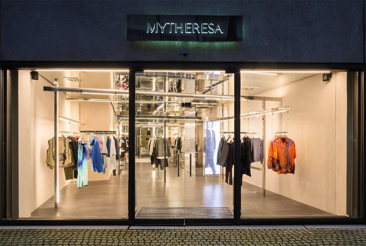 ¿Cómo se preparan los compradores para la temporada Primavera - Verano 2021? Entrevistamos a Tiffany Hsu, directora de compras de moda en Mytheresa