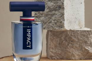 Tommy Hilfiger vergibt Kosmetiklizenz an Give Back Beauty 