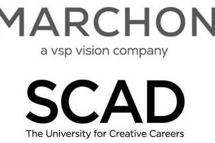 Marchon Eyewear SCAD