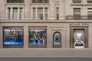 Capri (Michael Kors) cierra ejercicio disparando pérdidas hasta los -472 millones de dólares: “Estamos decepcionados”