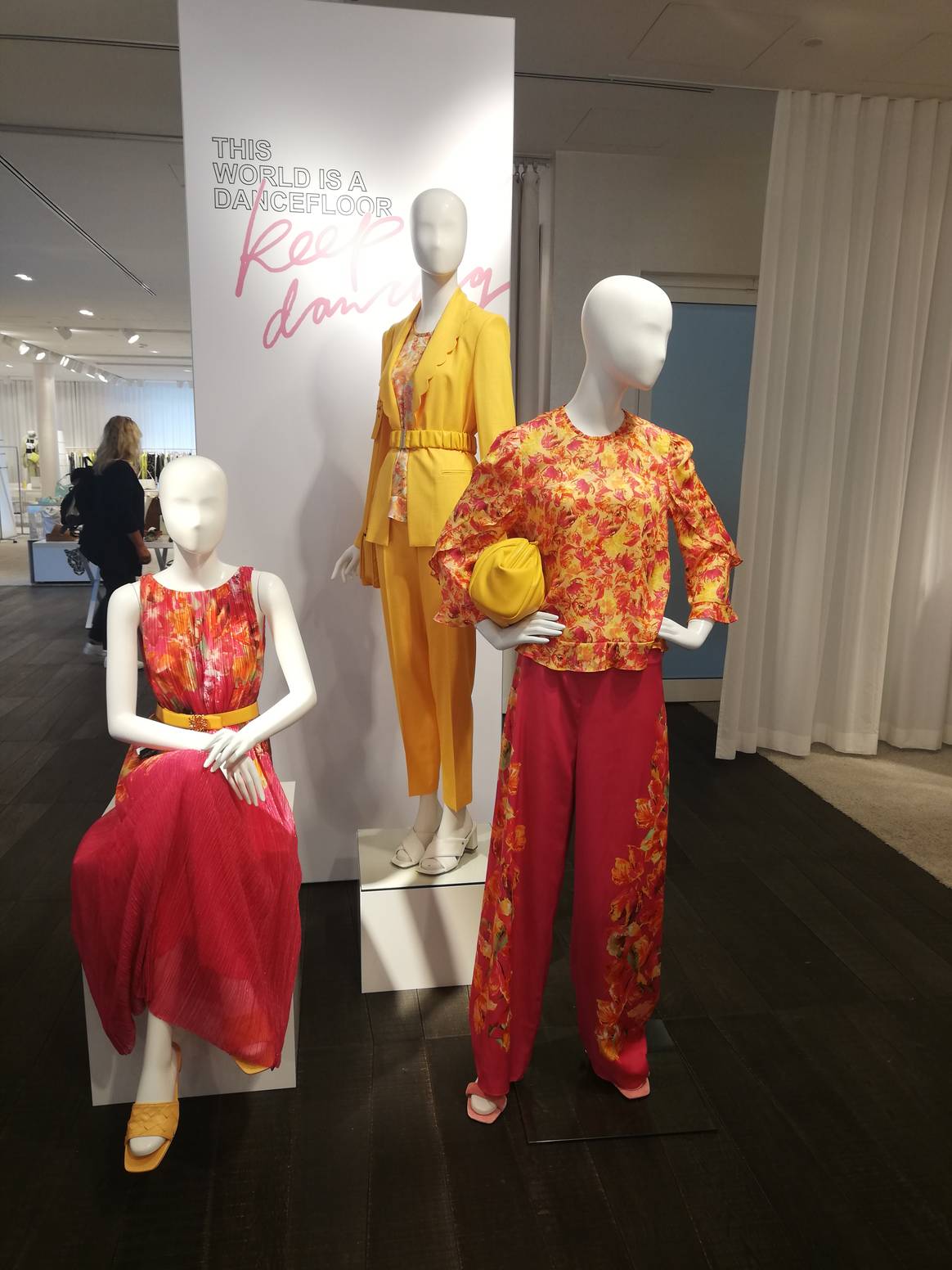 Beeld: Marc Cain
Showroom