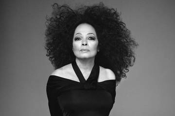 Diana Ross, égérie de Saint Laurent : 2024 signe la fin du jeunisme dans la mode 