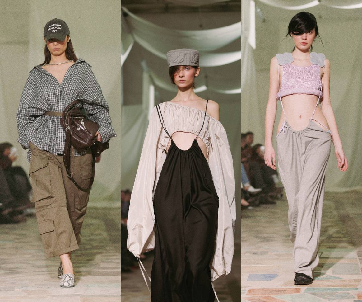 Patience, precision, purpose: The intentional new guard defining ...