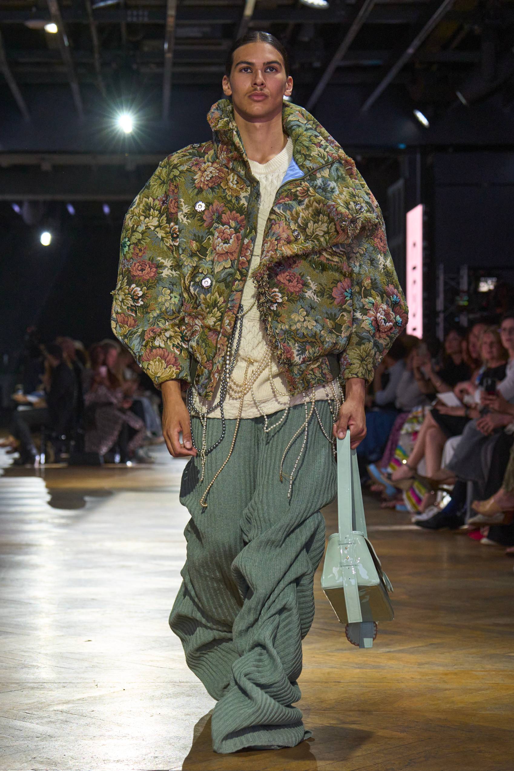 ESMOD Graduate Class 2025