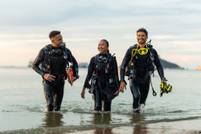 Head acquires scuba company Aqualung Group 