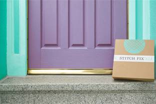 StitchFix shares decline on first earnings report