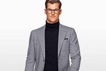 Suitsupply lanceert recyclingsprogramma