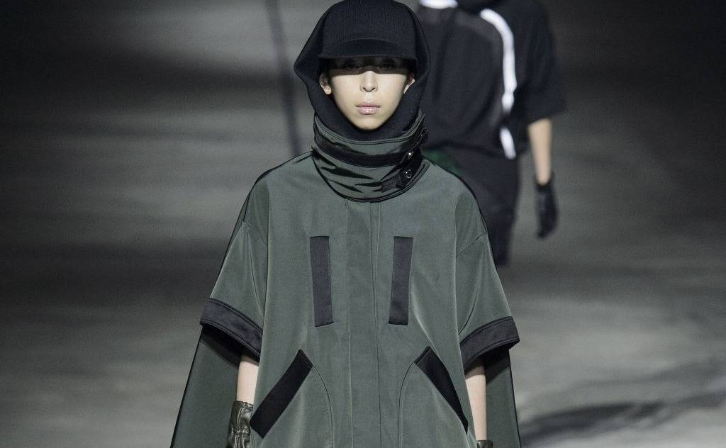 Il gruppo di colori di tendenza per l'autunno inverno 2016