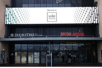 British trade show Sole Fashion postponed until February