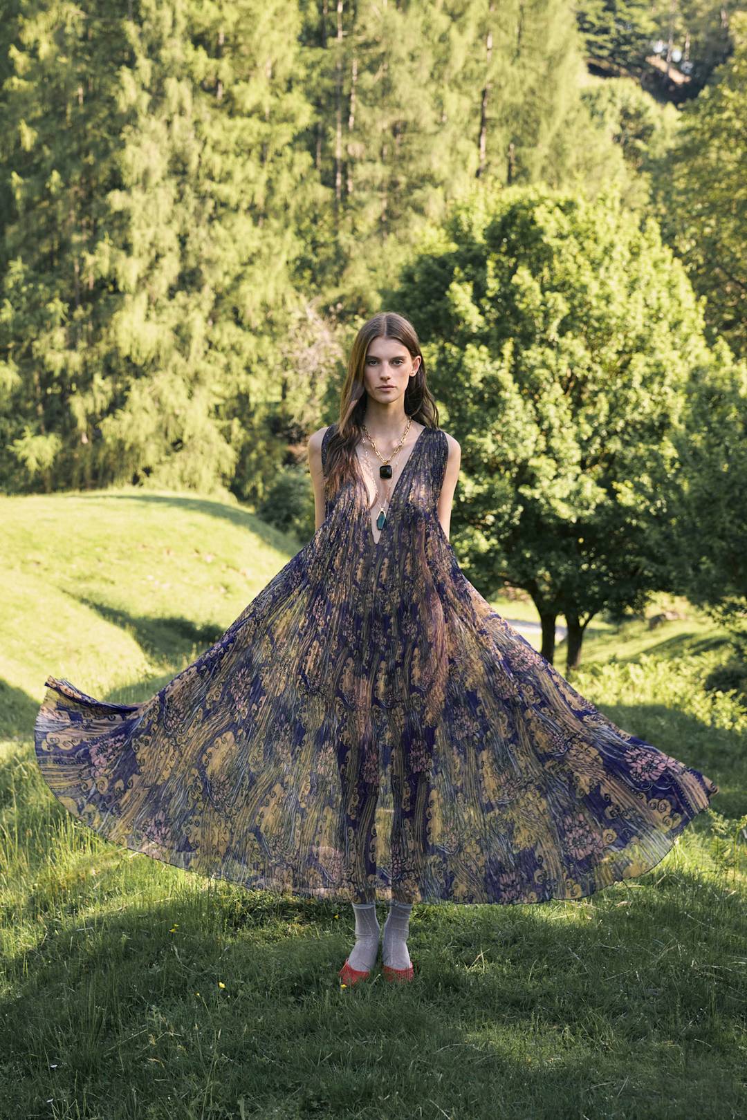 Créditos: Double J Resort 26/©Launchmetrics/spotlight