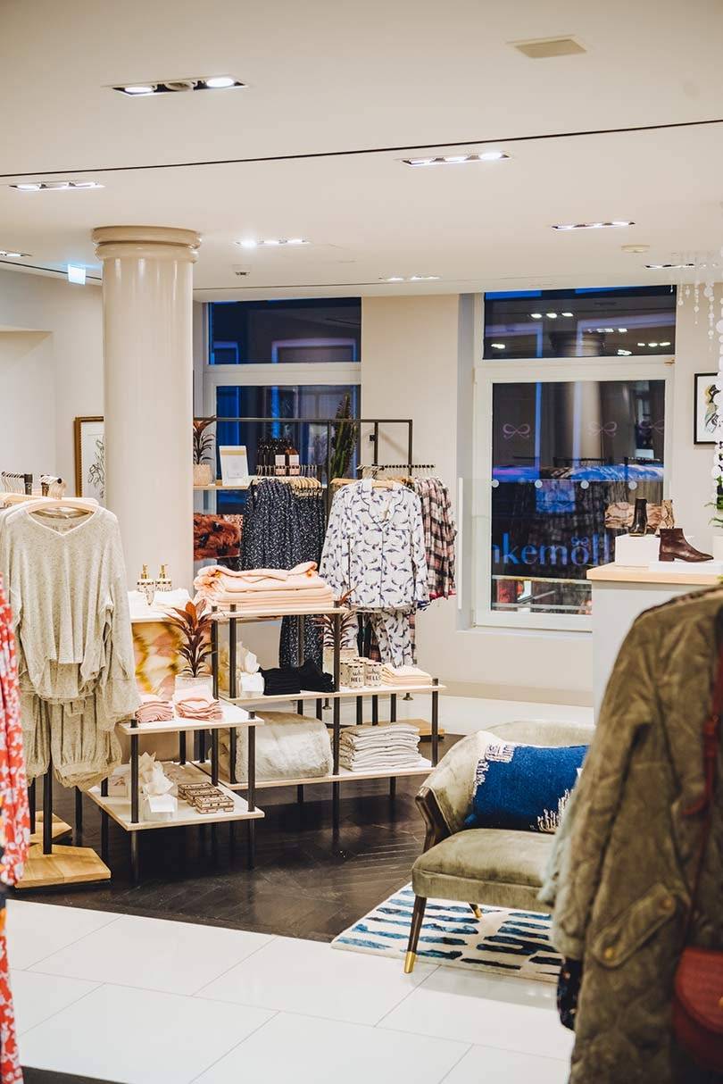 In beeld: De eerste Nederlandse Anthropologie-winkel is geopend