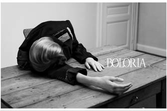 Olivier Theyskens establishes new fashion brand, Boloria, with Tomorrowland organisers