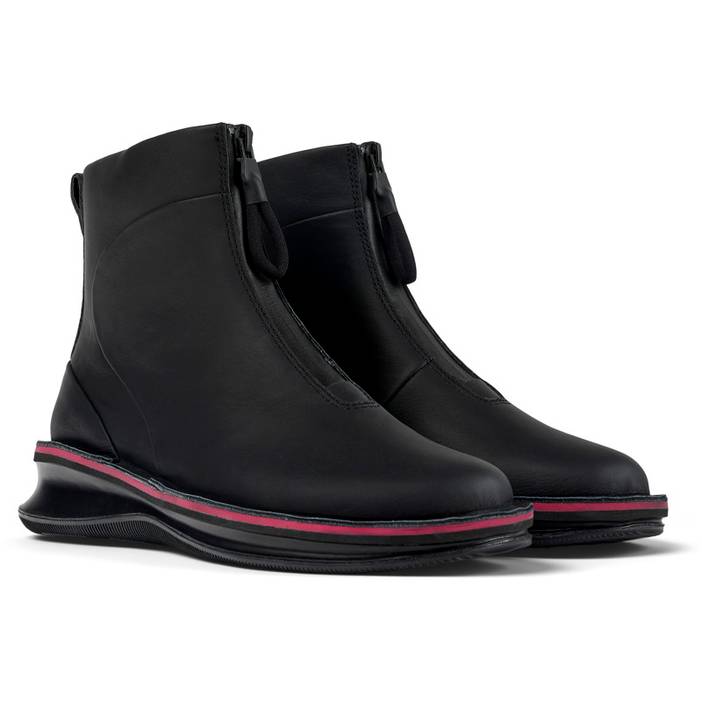 Rolling - Ankle Boots For Women | Camper