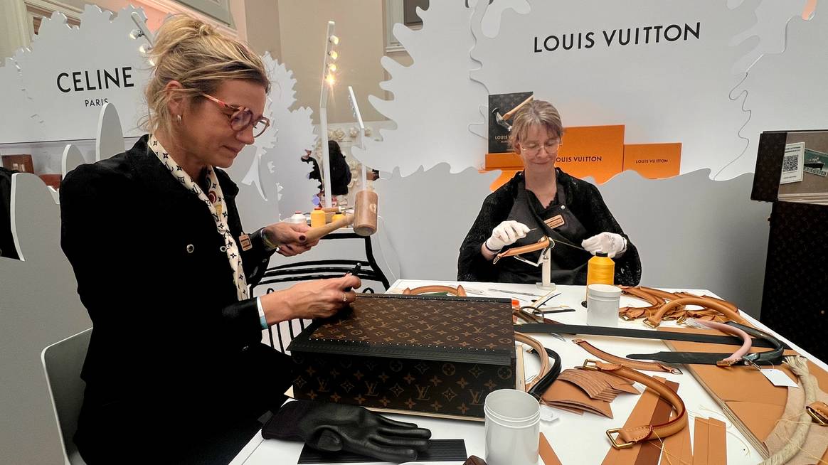 Louis Vuitton