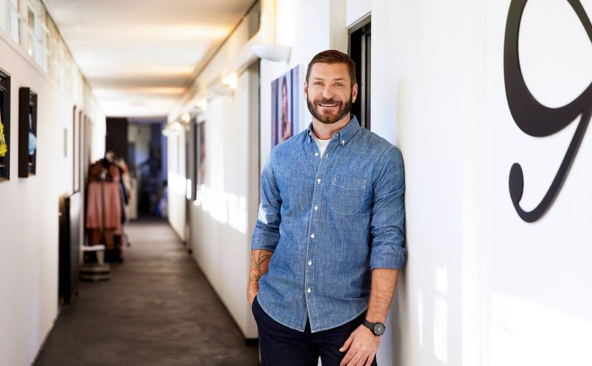 Hunkemöller stelt nieuwe global design director aan