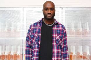 El Grand Palais acogerá una exposición dedicada a la obra de Virgil Abloh