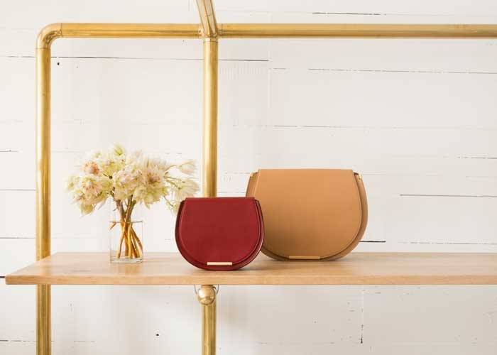 Cuyana's opens New York pop-up