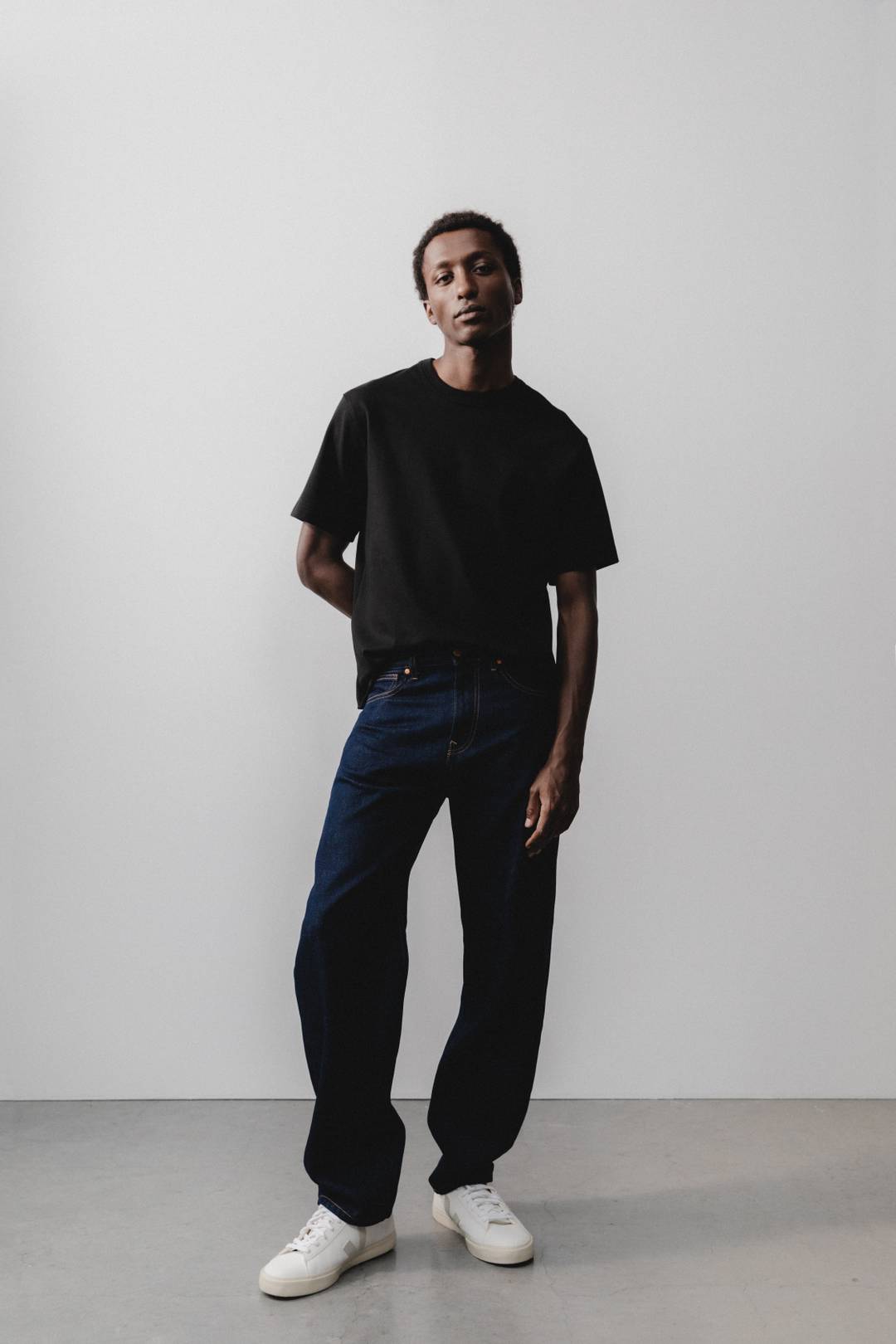 55% PCR katoen van MUD Jeans