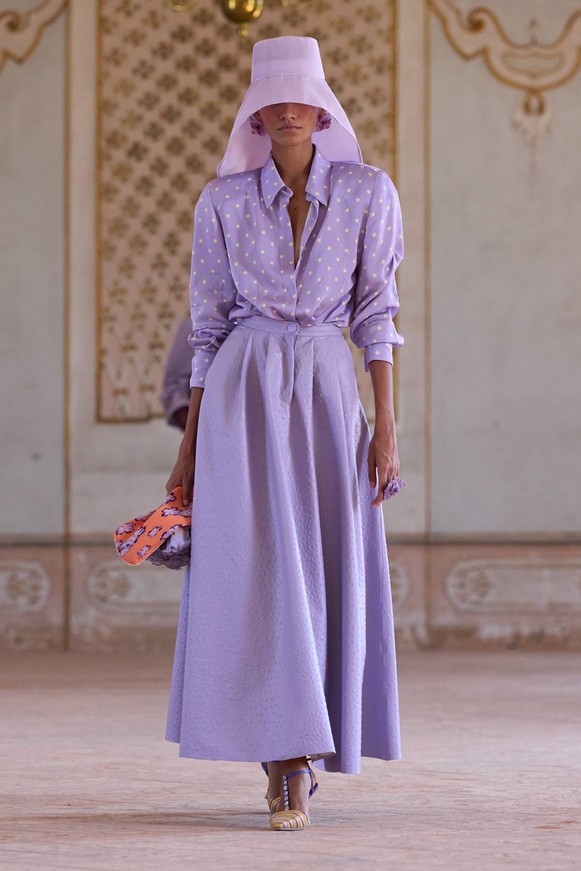 Emma Rowen Rose m SS27