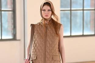 Video: Max Mara FW21 collection