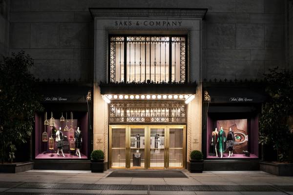 Bloomberg: Saks Global verso l'istanza di fallimento (Chapter 11)