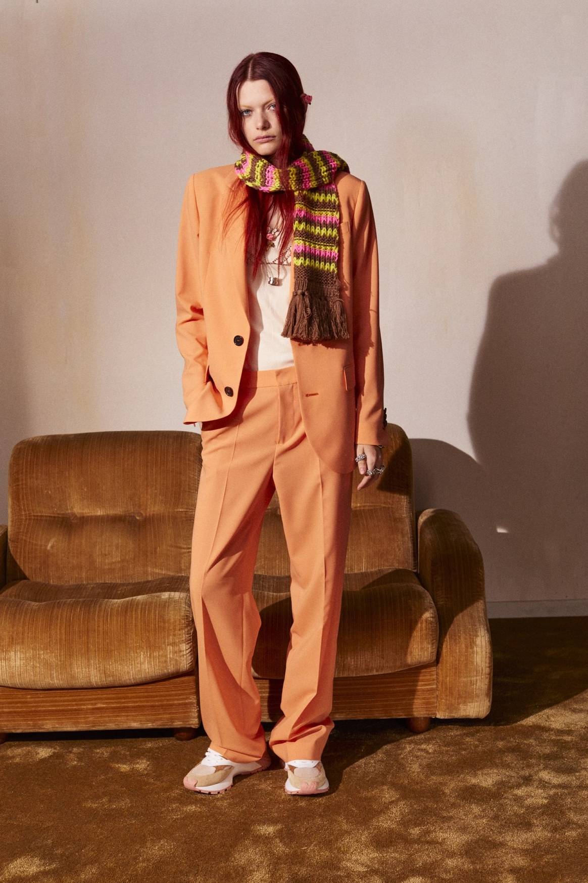 Los 10 colores clave para la temporada SS22