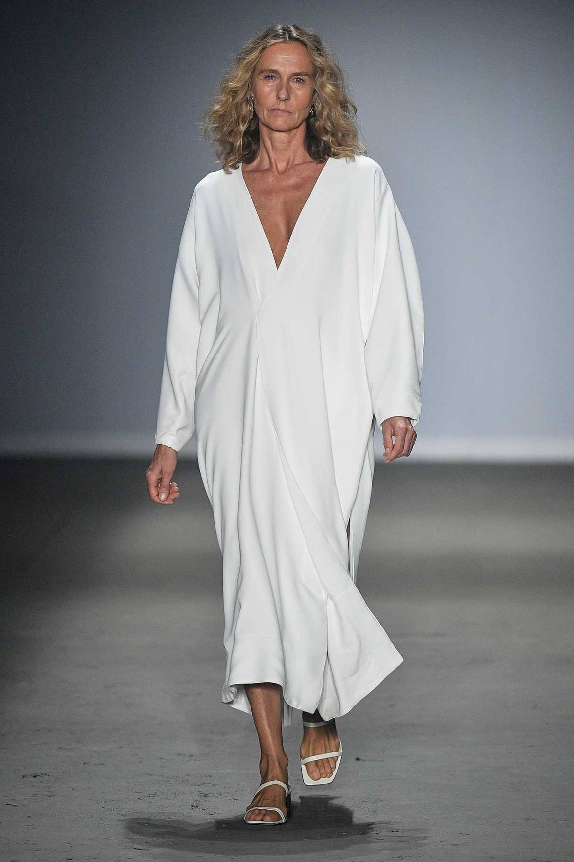 São Paulo Fashion Week ends on a low note following politically-charged shows