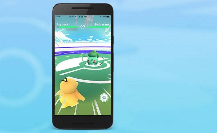 Zo speel je als moderetailer in op Pokémon Go