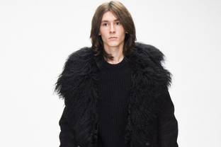 London Collections Men Final Day