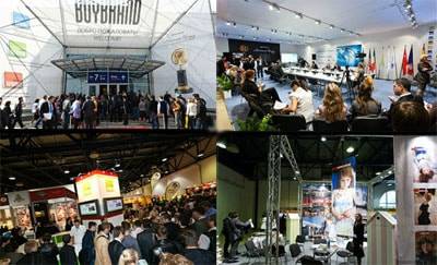 Buybrand 2012: Франчайзинг и ВТО