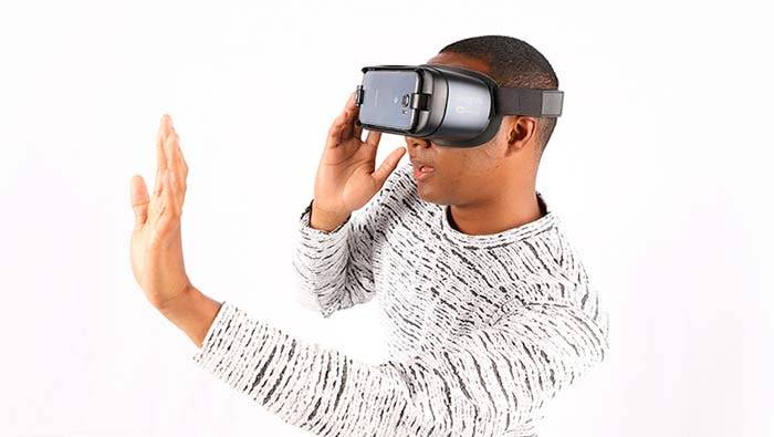Are consumers ready for Alibaba's VR Pay and Virtual Reality?