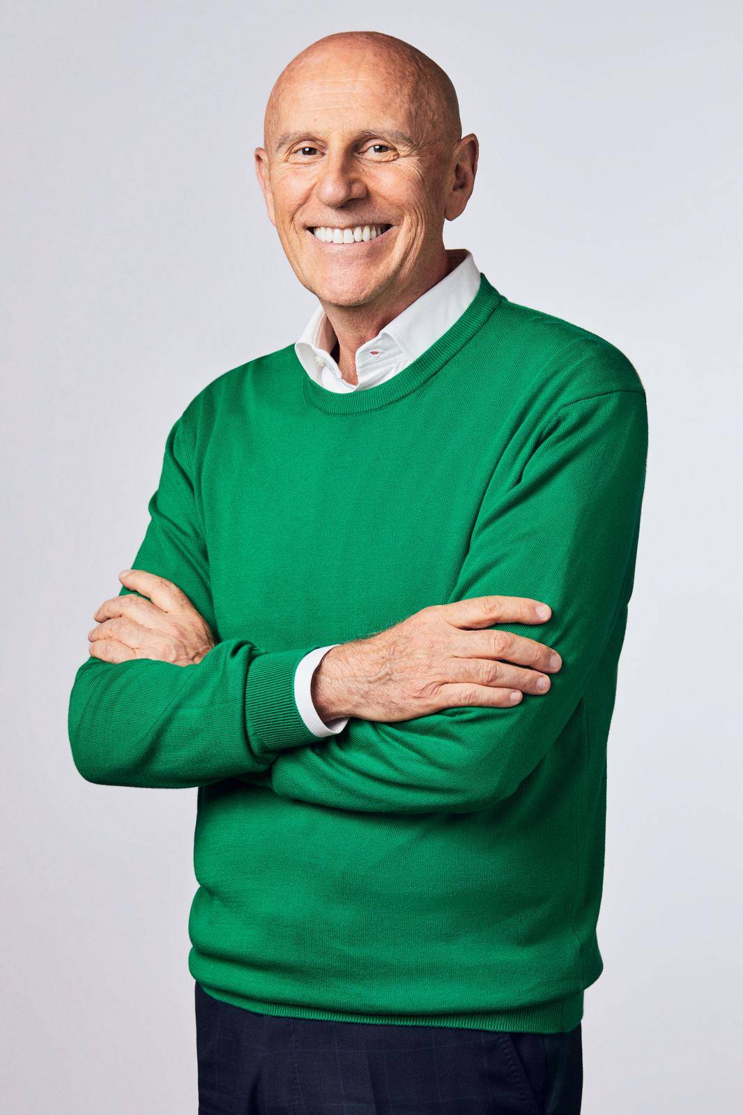 Claudio Sforza
