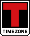 Logo TIMEZONE