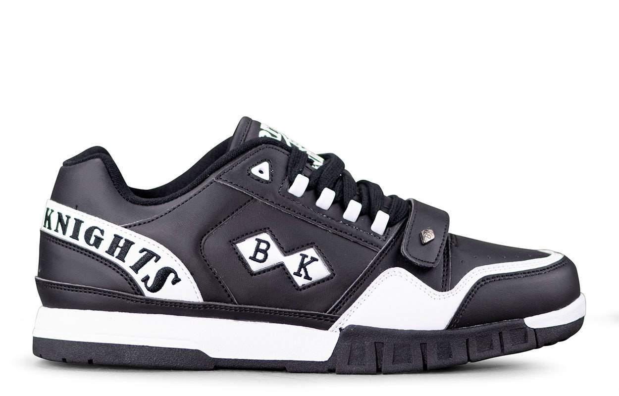 BK British Knights June Br, Scarpe da Ginnastica Uomo