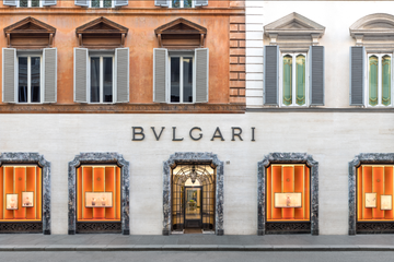 Bulgari presenteert Taiwan als apart van China, biedt excuses aan