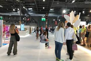 Who's Next vuelve a Puerta de Versalles con Impact, Bijorhca, Interfilière Paris y el Salón Internacional de la Lencería en enero de 2023