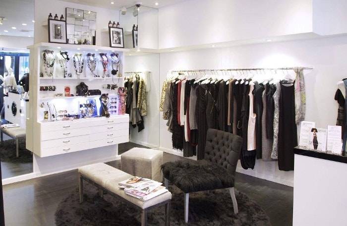 60th Street's new gem, Madonna & Co.