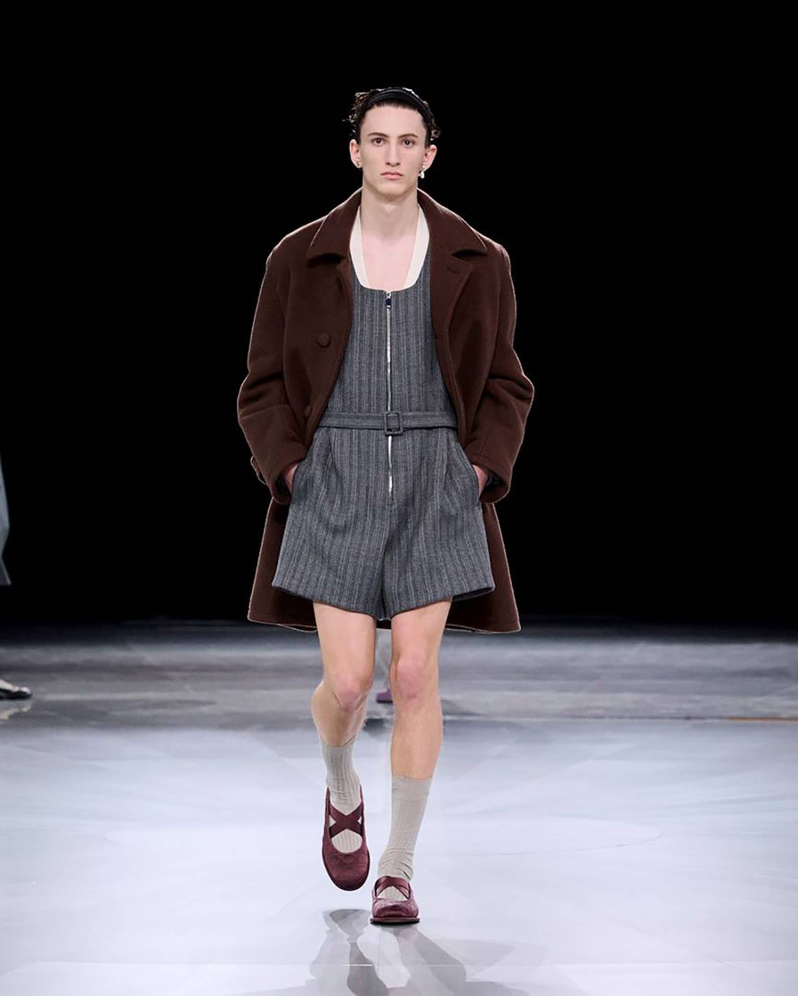 Dior, colección de hombre para la temporada Otoño/Invierno FW24.