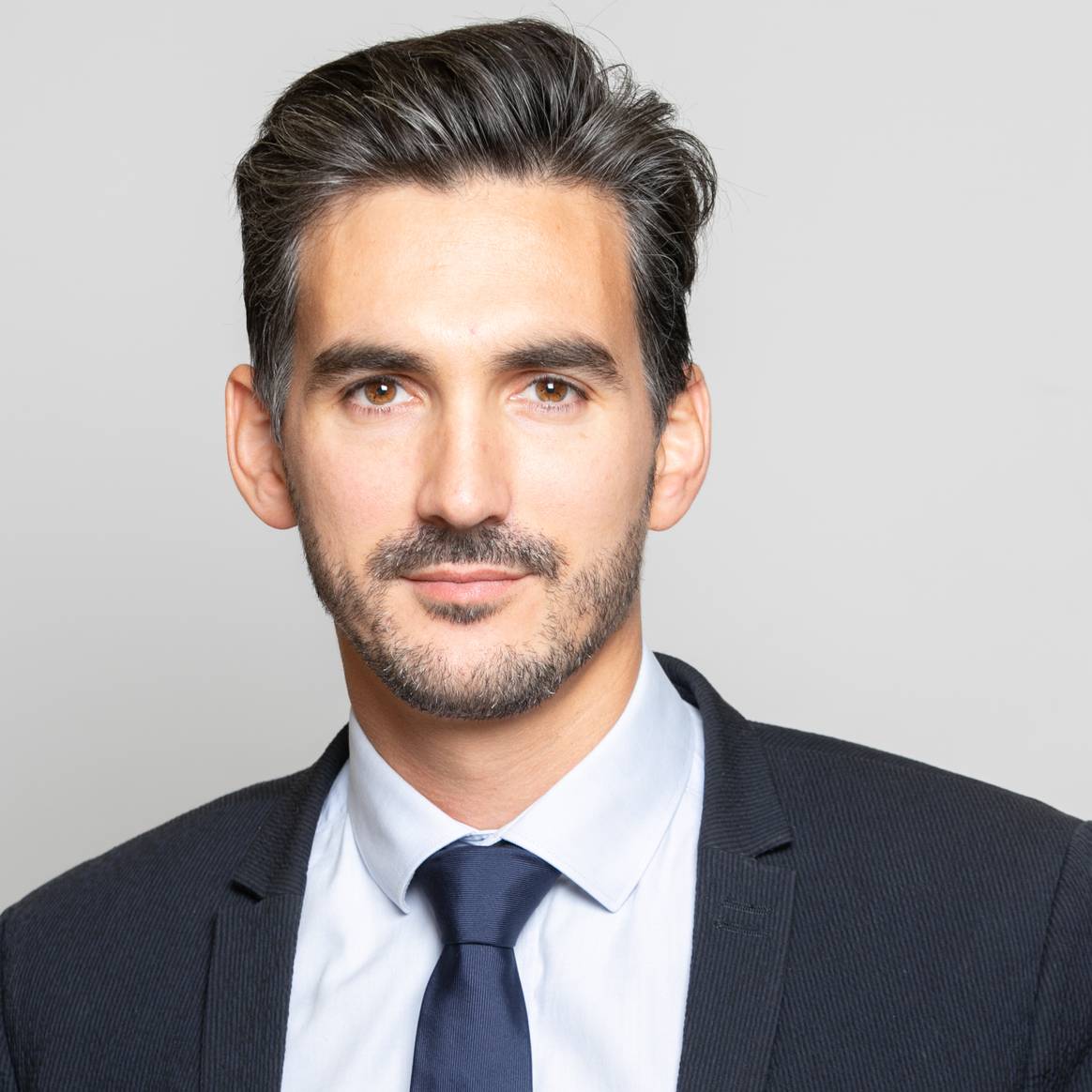 Aymeric Métais, directeur pays, Hammerson France.